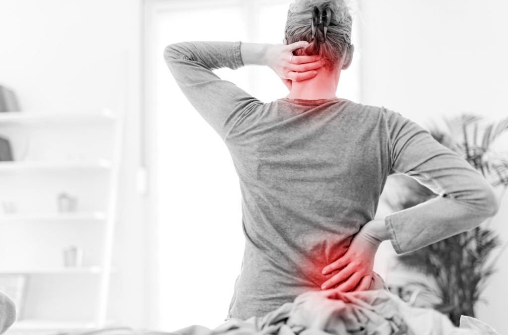 Common Reasons For Osteopathic Emergencies